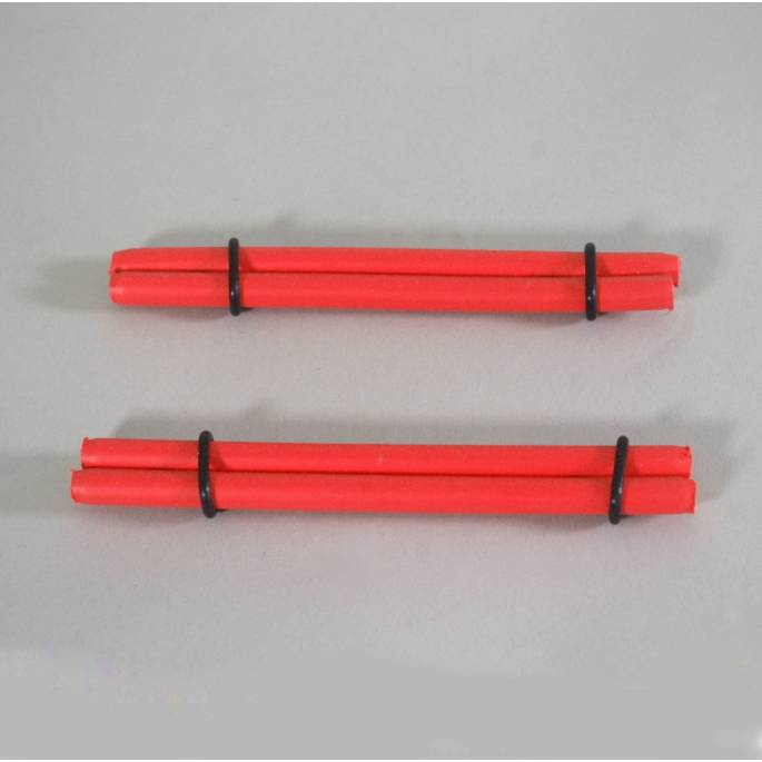 THAI STICK MINI EXTRA STRONG ROT (15 CM)