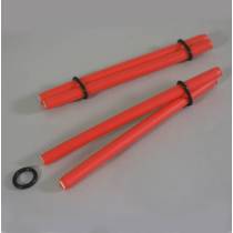 THAI STICK MINI EXTRA STRONG ROUGE (15 CM)