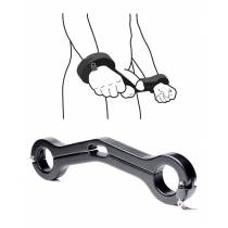 DEMÜTIGEN MIT HANDSCHELLEN