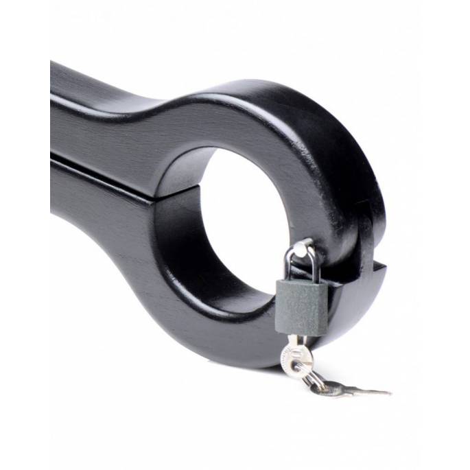 HUMBLER AVEC MENOTTES