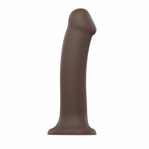 DILDO BENDABLE SCHOKOLADE T.XL