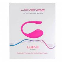 LUSH 3 - LOVENSE