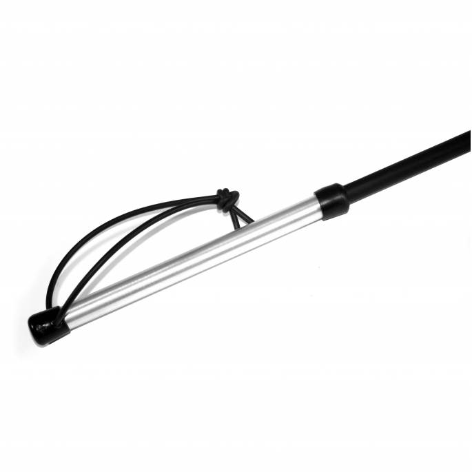 BADINE AUS GUMMI MIT ALUSTIEL 85CM