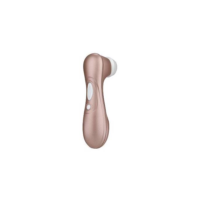 SATISFYER PRO 2 AIR PULSE