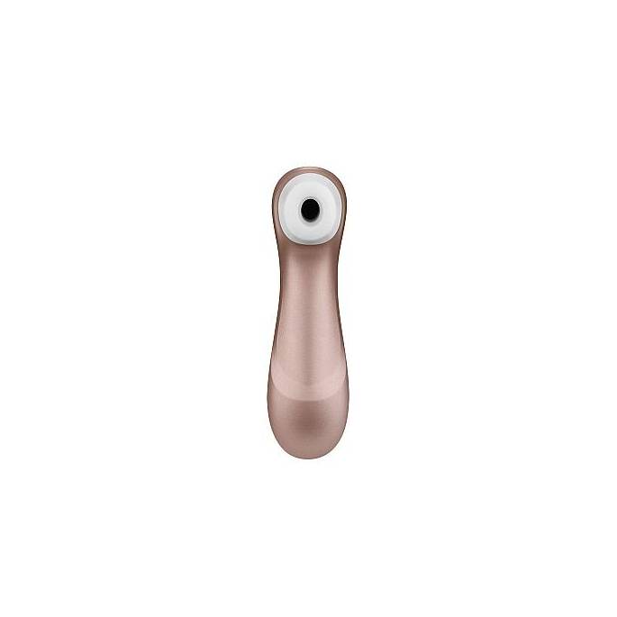 SATISFYER PRO 2 AIR PULSE
