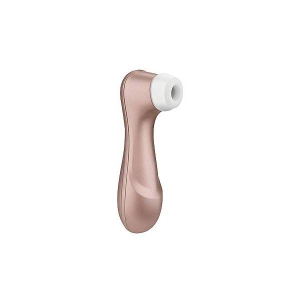 SATISFYER PRO 2 AIR PULSE