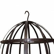 CAGE SUSPENDU