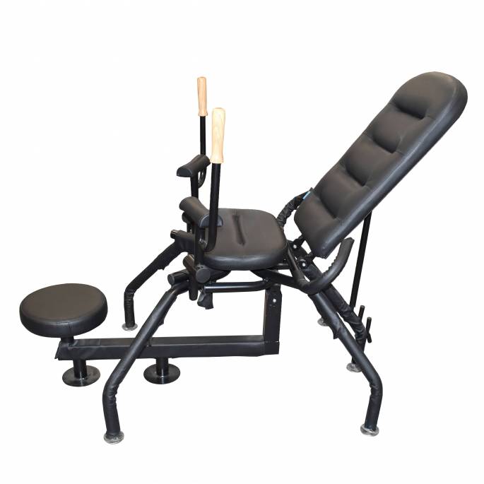 LOVE CHAIR MULTIPOSITION