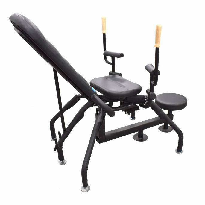 LOVE CHAIR MULTIPOSITION