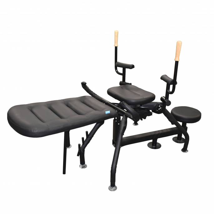 LOVE CHAIR MULTIPOSITION