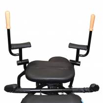 LOVE CHAIR MULTIPOSITION