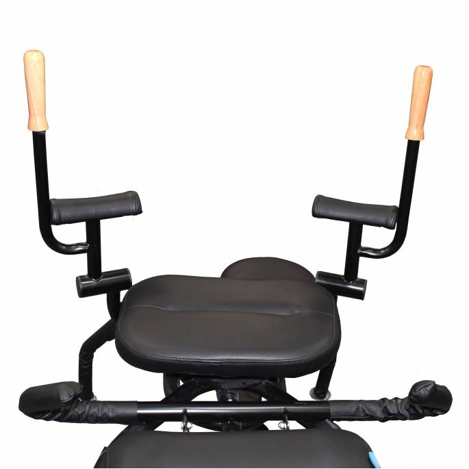 LOVE CHAIR MULTIPOSITION