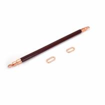 ZWANGSSTANGE "ROTER WEIN"