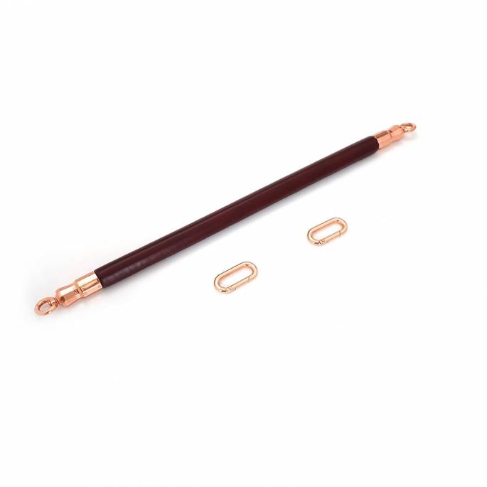 BARRE CONTRAINTE "RED WINE"