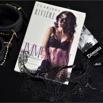 Eintauchen (Clarissa Rivière)