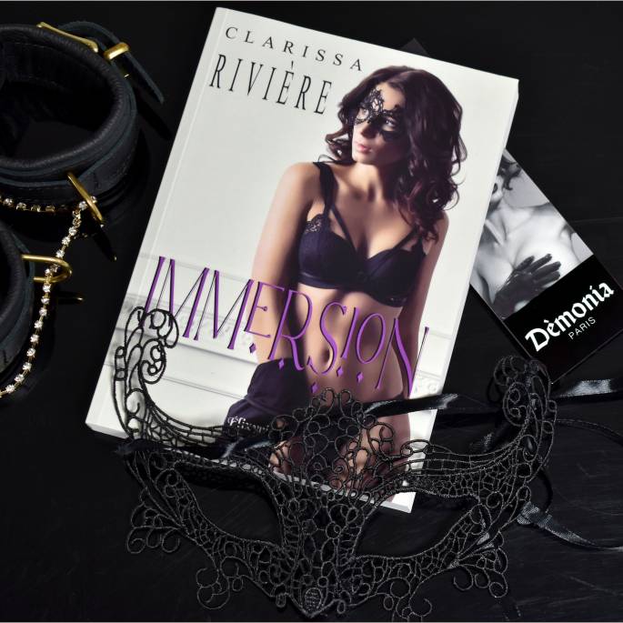 Eintauchen (Clarissa Rivière)