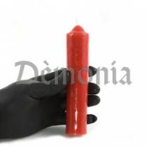 RED CANDLE