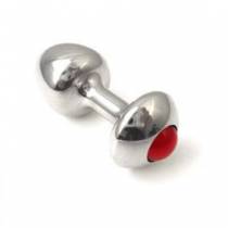 CAPULLO DE ROSA OJO PEQUEÑO ROJO