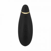 Womanizer Premium 2 Schwarz