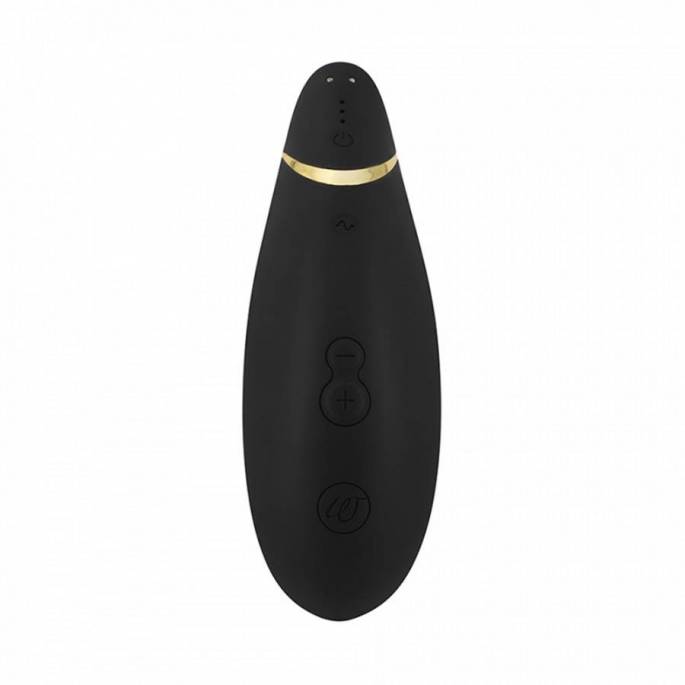 Womanizer Premium 2 Schwarz