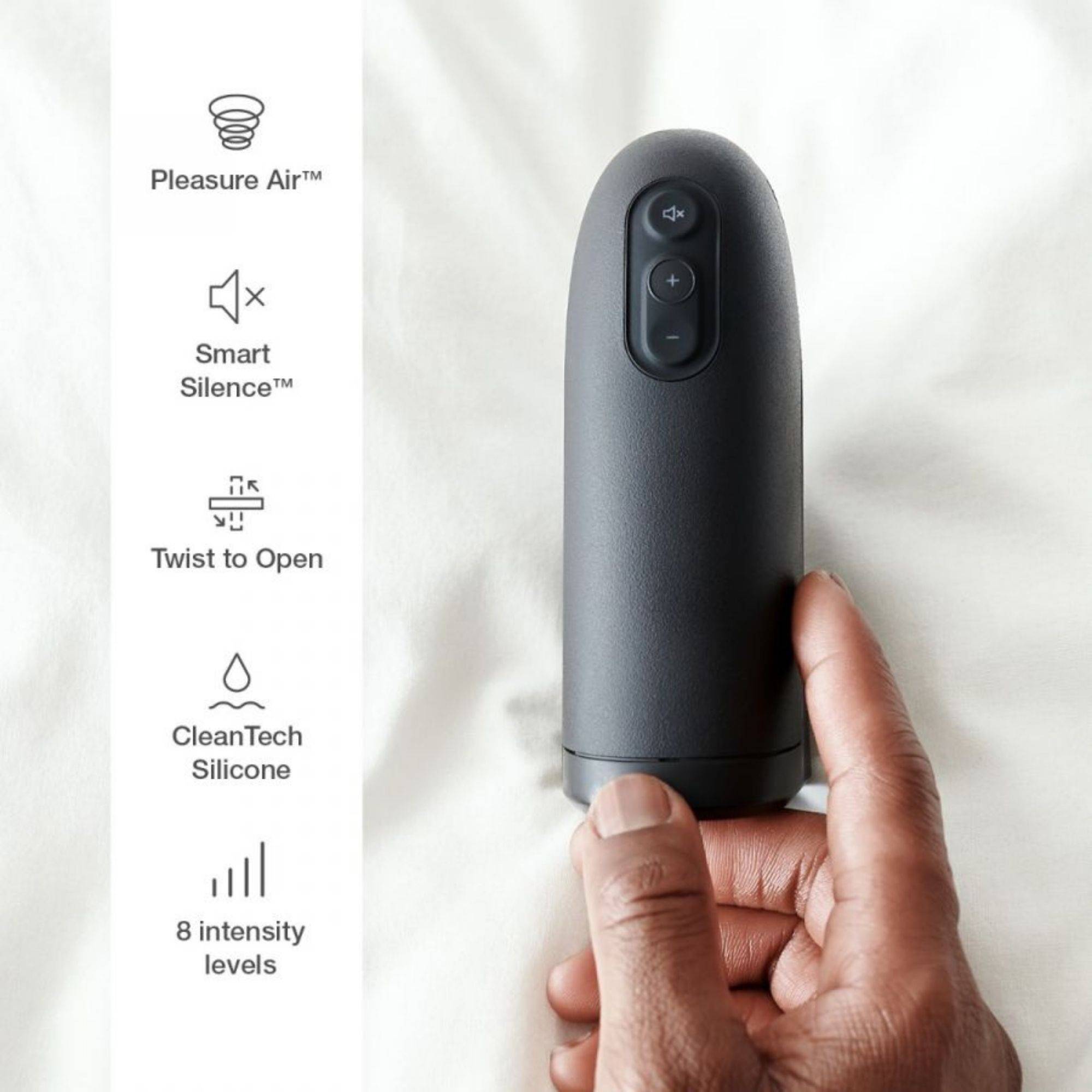 ion sexspielzeug The Arcwave Ion Delivers the Closest Thing to a Female Orgasm for Men