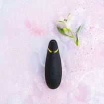 Womanizer Premium 2 Schwarz