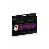 LIEN BONDAGE VIOLET SATIN 120CM