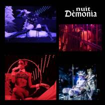 NUIT DEMONIA 24 - 45€ (11 FÉVRIER 2022 )