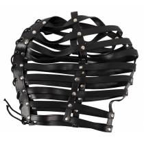 MASQUE HARNAIS CAGE