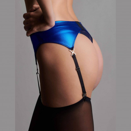 -BLUE ANGEL-STRAPSGÜRTEL MICRO