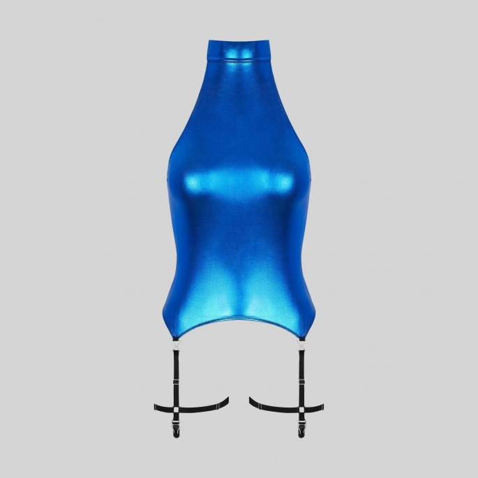 -BLUE ANGEL-DÉBARDEUR PJ MICRO