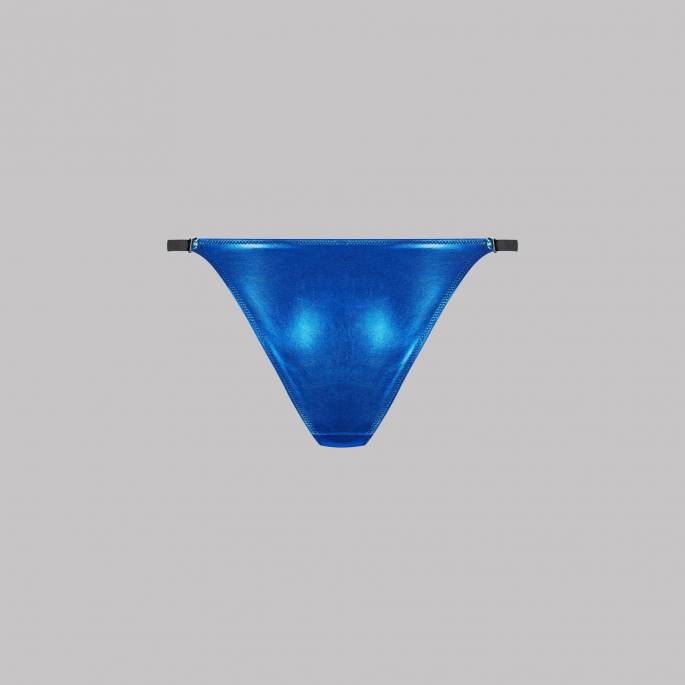 -BLUE ANGEL-HÖSCHEN BARETTE MICRO