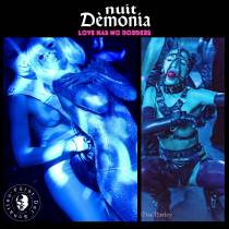 NUIT DEMONIA 24 - 60€ (11 FÉVRIER 2022 )