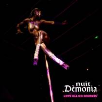 NUIT DEMONIA 24 - 60€ (11 FÉVRIER 2022 )