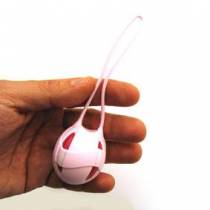 BOULE DE GEISHA FUN FACTORY UNO