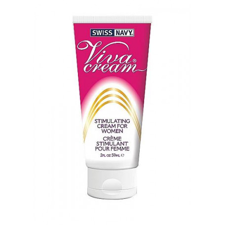 KLITORISIERENDES GEL - 59ML