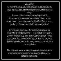 Atelier d’écriture : Jeux de plumes