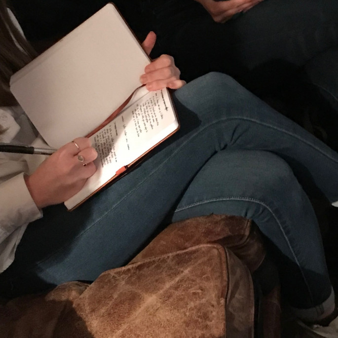 Atelier d’écriture : Jeux de plumes
