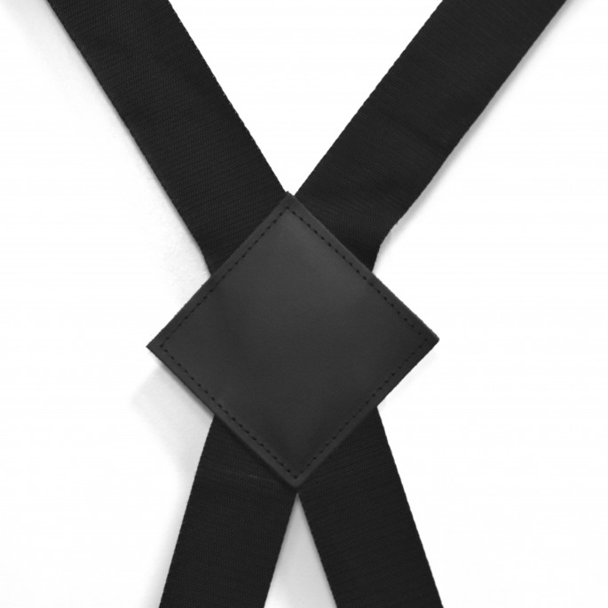 CROIX DE SAINT ANDRE POUR PORTE