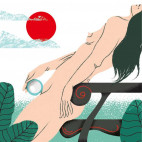 STIMULATEUR CLITORIDIEN ORA 3 AQUA