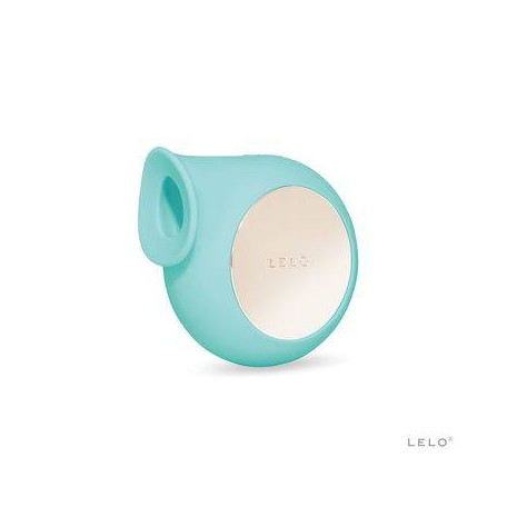 STIMULATEUR CLITORIDIEN SILA AQUA