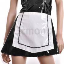 MAID'S UNIFORM + APRON + PADDED HEADBAND