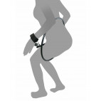 RING ZWANG + HANDSCHELLEN (49CM)