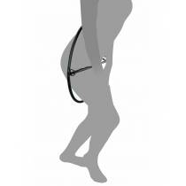 RING ZWANG + HANDSCHELLEN (49CM)