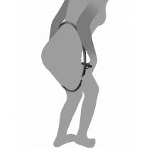 RING ZWANG + HANDSCHELLEN (49CM)