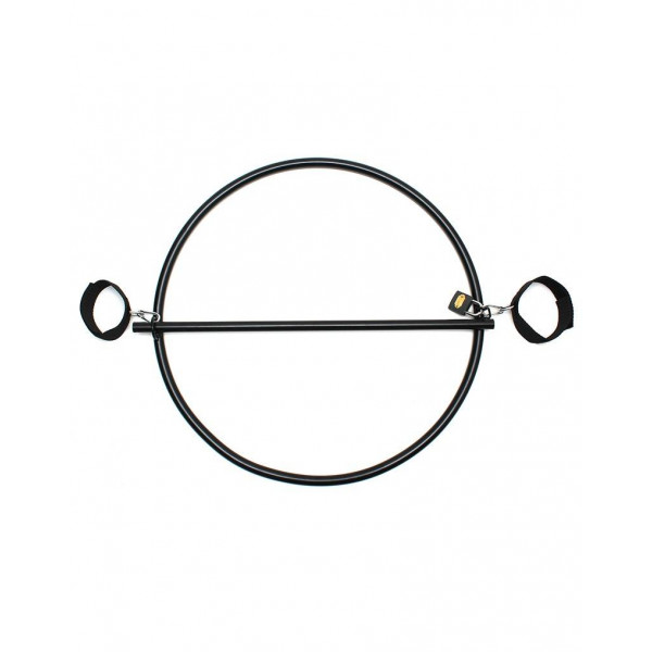 RING ZWANG + HANDSCHELLEN (49CM)