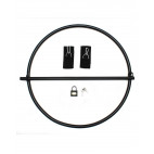 RING ZWANG + HANDSCHELLEN (49CM)