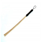 WOODEN HANDLE 4 BADINES (60CM)