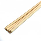 HOLZSTIEL 4 BADINES (60CM)