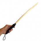 MANCHE BOIS 4 BADINES (60CM)